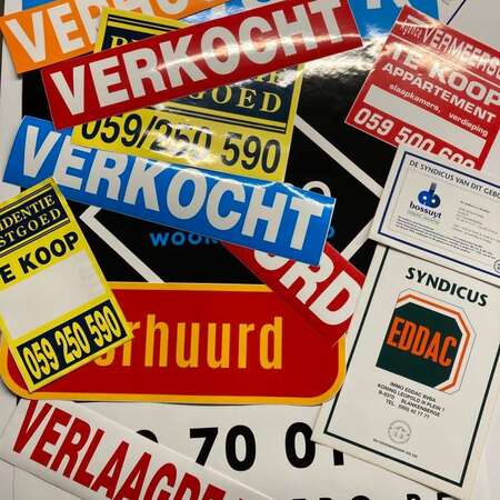 Immostickers