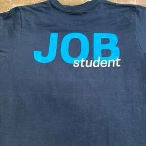 217573431_4395283823836795_2023305308323655672_n -  - T-shirts