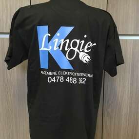 16938983_1409947509037123_8545843421732713274_n -  - T-shirts